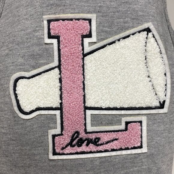 ED Cheerleading Squad Doggy Dress - Picture 2 of 5